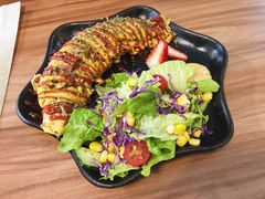 -维卡食舍(户部山店)