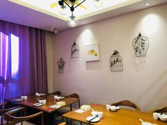 -四季暖堂·融合江浙菜(N1955创业园店)