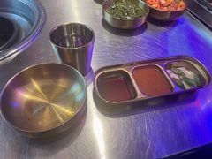 -釜山火炉·海鲜烤肉(紫藤路店)