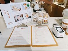 -Cafe on warm(丹霞店)