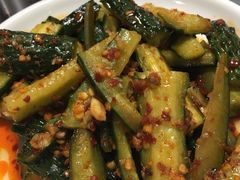 -老上海食惠裡小籠包生煎包