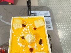 -3号仓库·创意中国菜(长宁龙之梦店)