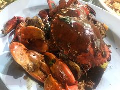 -明记烧鱼美味店