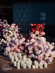 -蘭club婚礼策划