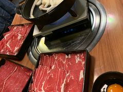 -炼瓦家日式烧肉·寿喜烧(融创精彩天地店)