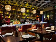 -BROWNSTONE布朗石西班牙餐厅(富城店)