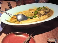 -兰庭玉树·老饭骨家宴(后海店)