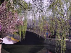 -元大都城垣遗址公园