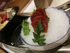 -和风清味日本料理(希尔顿店)