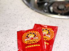 芝麻调和油-钢管厂五区小郡肝串串香(南山店)