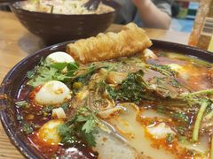 -银星麻辣烫(放鹤路店)