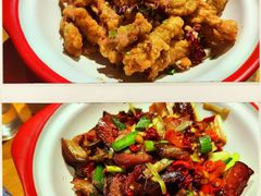 -主子吉湘·湘西土菜(平城街店)