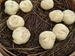 -佬钱湾仔(衣裳街店)