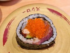 -寿司郎(皇庭广场店)