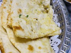 -葛尼沙印度餐厅 (镇明路店)