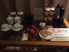 -淮安曙光国际大酒店(大运河广场花街店)