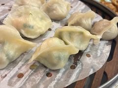 -王厚元饺子·辽菜·烤鸭(黄河大街店)