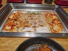 -新石器烤肉(南站店)