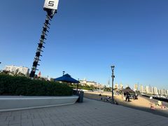 -海河外滩公园