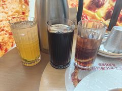 -必胜客(安盛购物广场金州店)