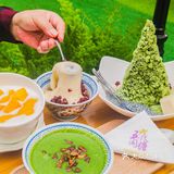 十一年的老牌子❓就是这个味道❗