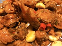 鲁城炒鸡-鲁城往事(游客中心店)
