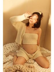 -专注孕妇照亲子照·纪田摄影