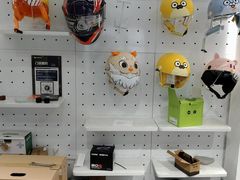 -九号电动车(安定门内大街店)