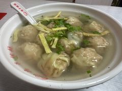 -海平馄饨(逍遥二路店)