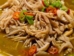 -旺角小渔村(二马路店)