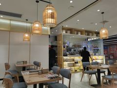 -正東记港味烧腊餐室(天鹅湖银泰城店)