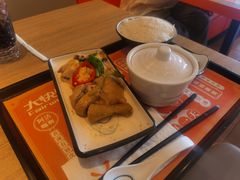 -大快活(罗湖商业城分店)