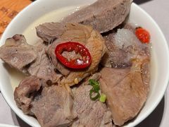 -新兴·金羊座·粤菜点心(乐峰店)