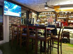 -Pistolera Mexican Cantina女枪手墨西哥餐厅(碧云路店)