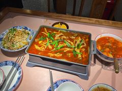 -杨记隆府重庆江湖菜(大悦城店)