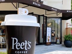 -Peet's Coffee皮爷咖啡(大学路店)