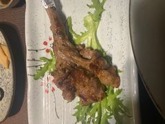-德川家日本料理(中关村寰太大厦店)
