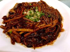 -香融府·烤鸭·家常菜(马家堡路店)