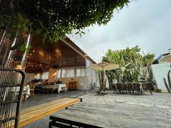 -云里小坐·小院里·团建·宴请·下午茶(三圣乡店)