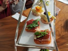 -北京柏悦酒店·锦庭餐厅Dining Room
