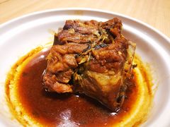 -宏状元现熬粥·京味菜(三里河店)
