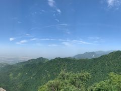 -抱龙峪