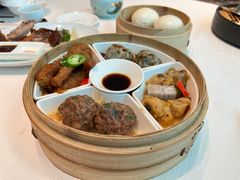 -金悦轩海鲜酒家(拱北店)