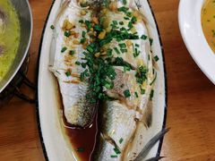 -乌记大厨餐厅