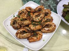 -老字号蛇口德记烧腊饭店·海鲜加工