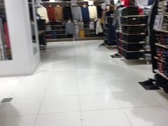 -优衣库(沈阳市府恒隆广场店)