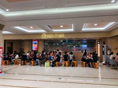 -海底捞火锅(飞马水城店)