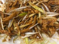 -大地春饼店(黄河路店)