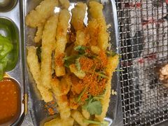 -马路牙子烧烤音乐酒馆(望京店)