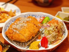 -隐月· 㐂和食屋(芝罘万达公馆店)